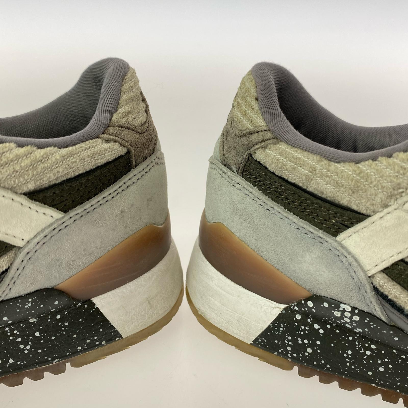 スニーカー GEL-LYTE3/23.5cm 23.5cm (US5 1/2 UK5 EU37) グレー