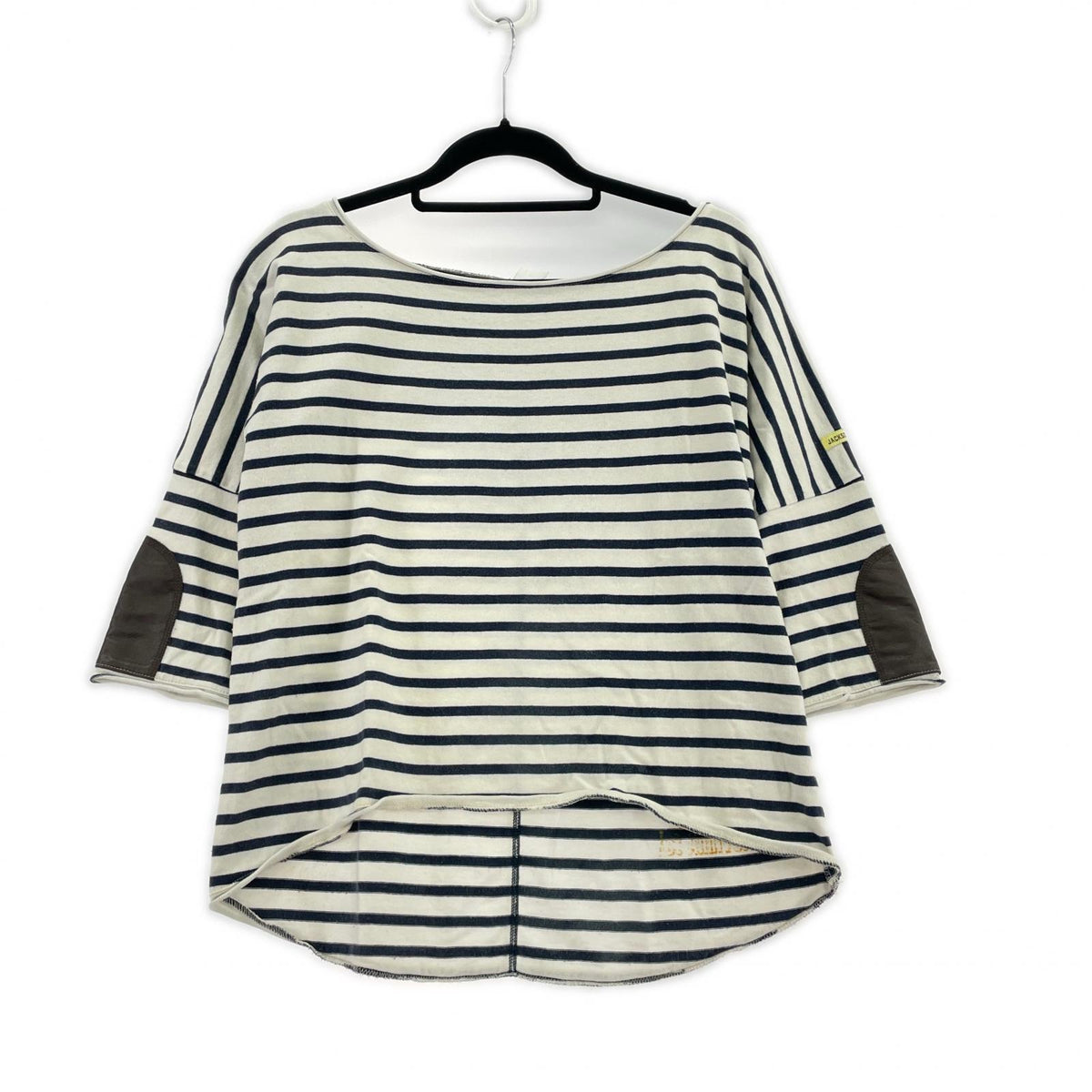 半袖Ｔシャツ ﾎﾞｰﾀﾞｰ