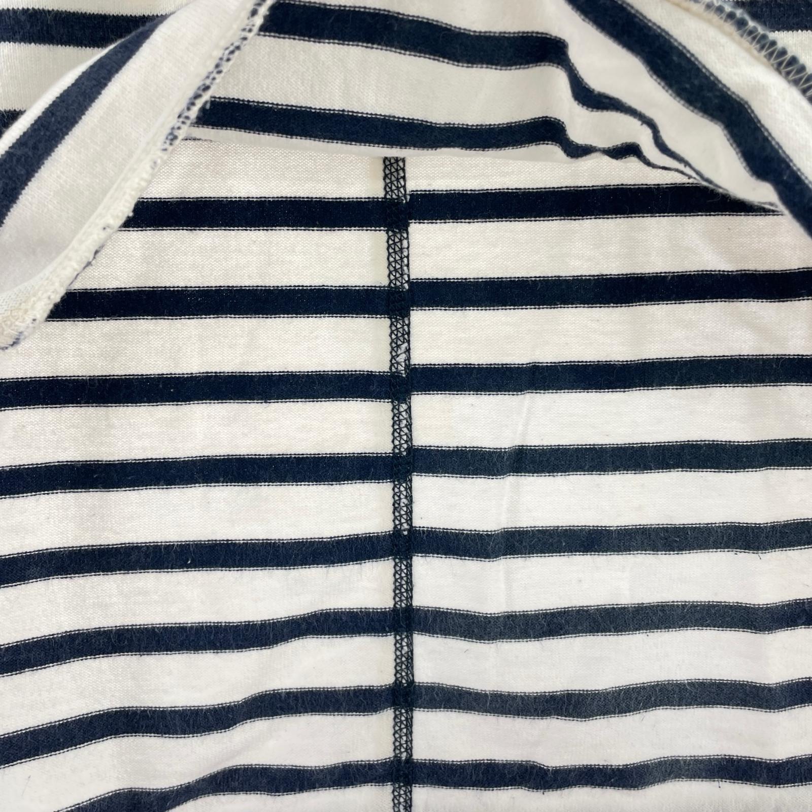 半袖Ｔシャツ ボーダー