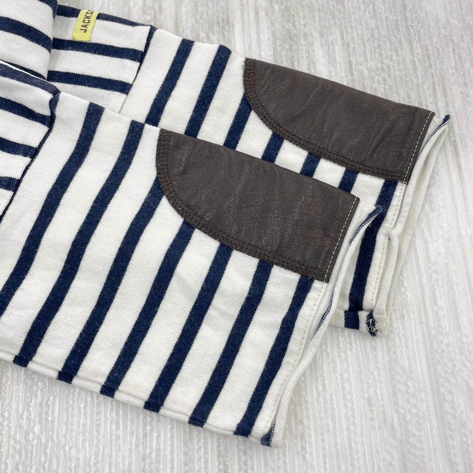 半袖Ｔシャツ ボーダー