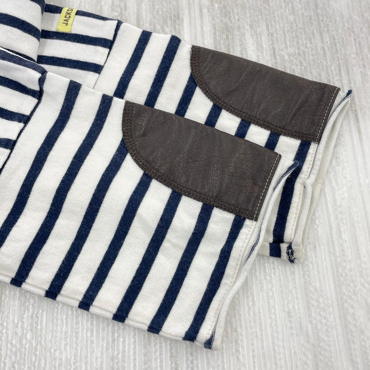 半袖Ｔシャツ ﾎﾞｰﾀﾞｰ