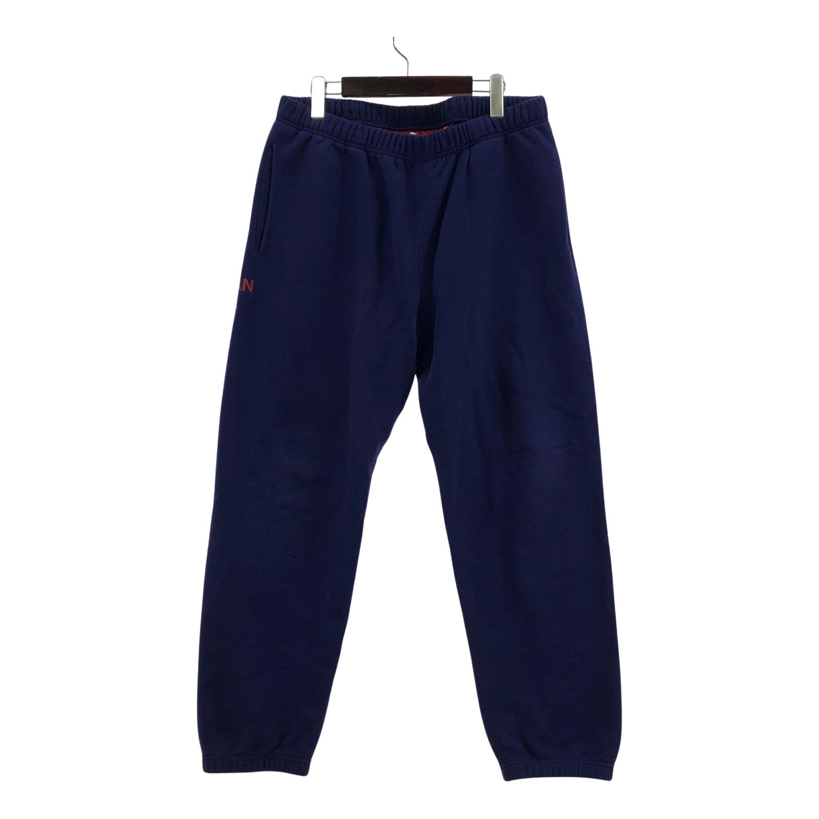 パンツ ×JUNYA WATANABE MAN CdG 21AW スウェットパンツ M パープル