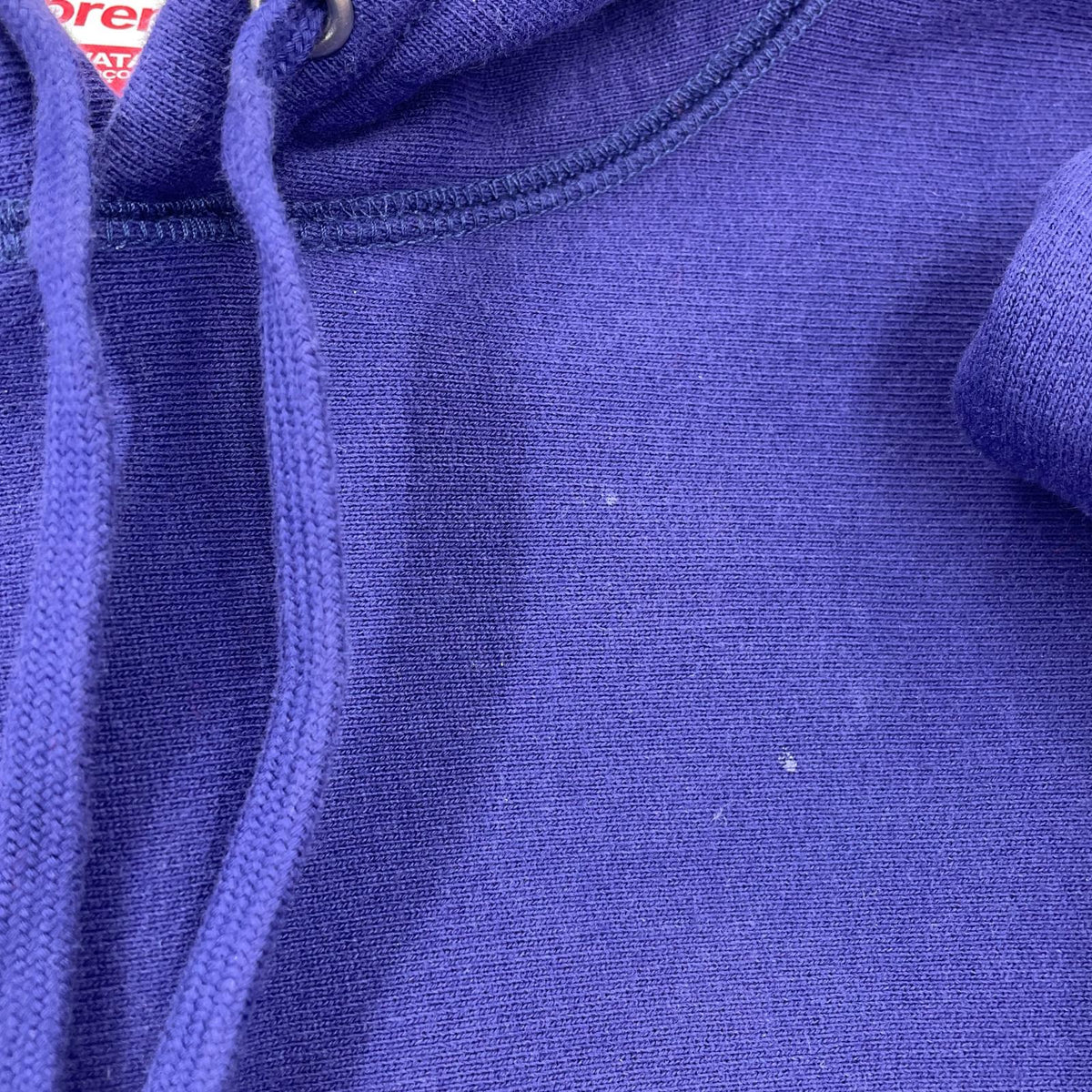 パーカー ×JUNYA WATANABE MAN CdG 21AW POパーカー L パープル