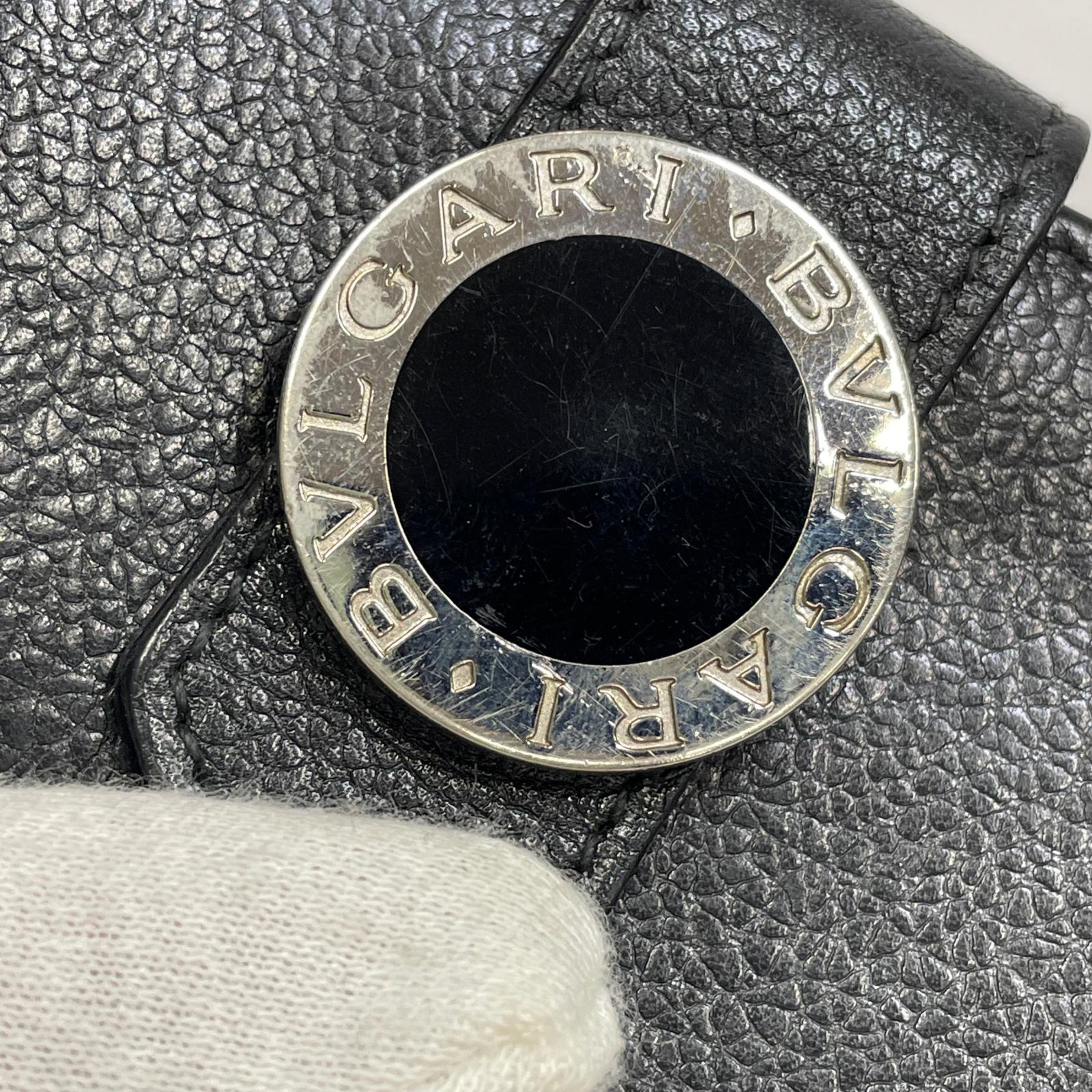 BVLGARI/コローレ/ブラック