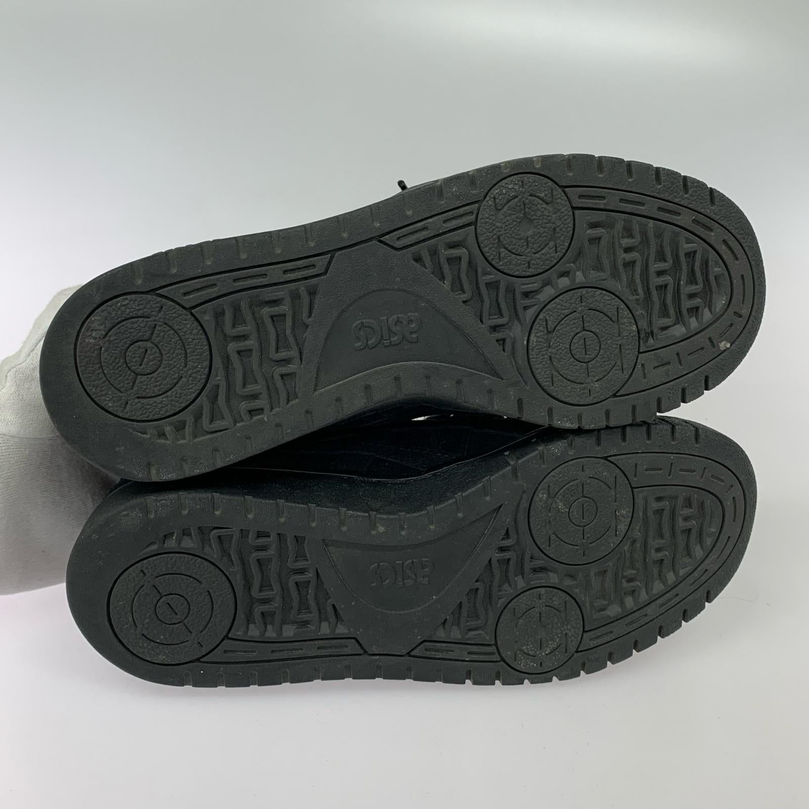シューズ GEL-PTG GTX (24.0) 黒 24cm (US6 UK5 1/2 EU38) ブラック