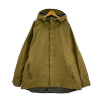 ジャケット LEVEL6 GORE-TEX　(XL) カーキ