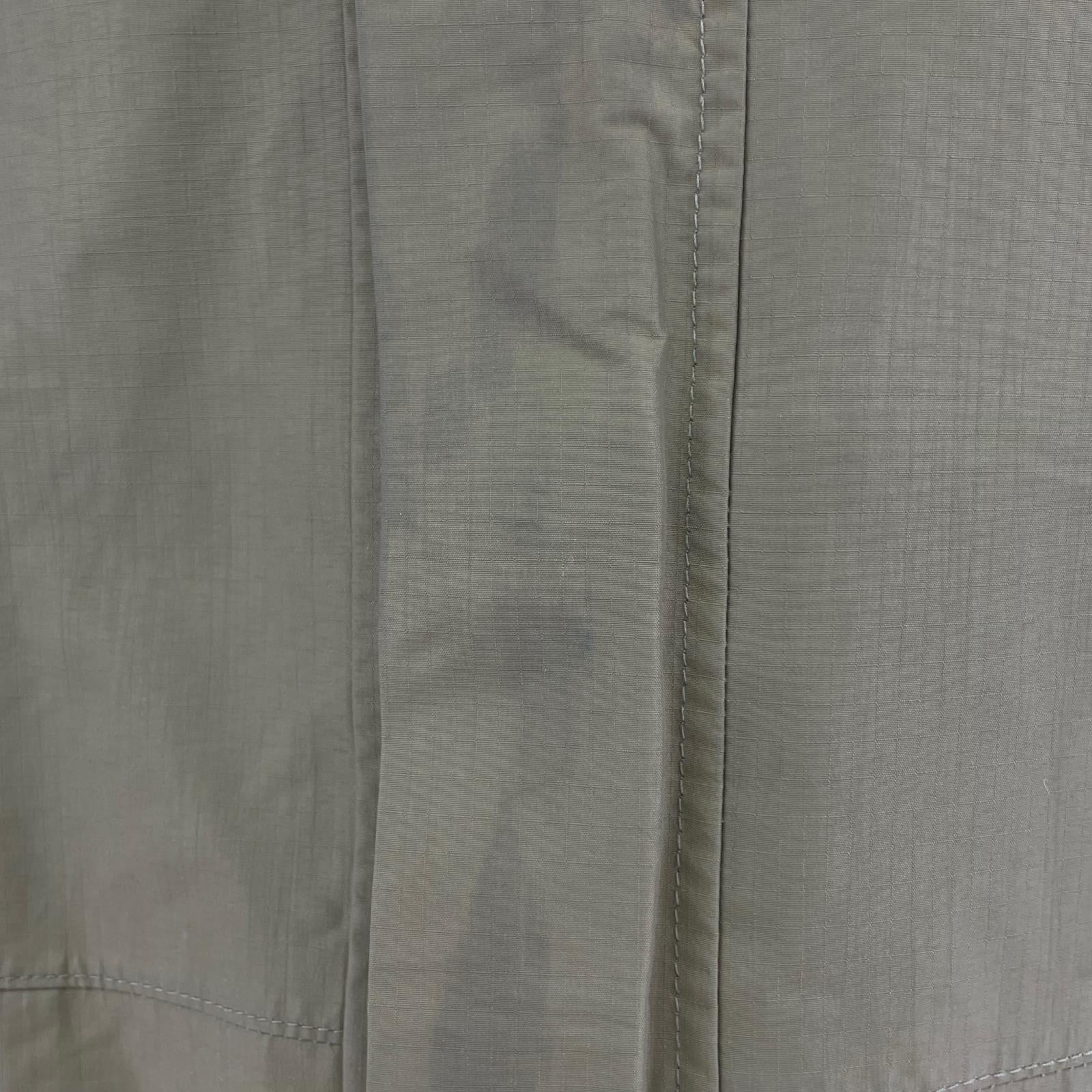 ジャケット LEVEL6 GORE-TEX　(XL) カーキ