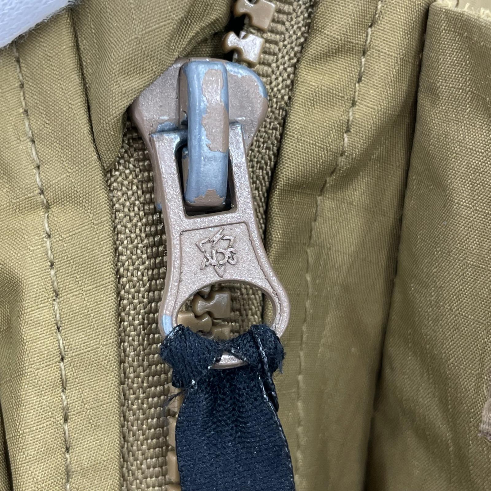 ジャケット LEVEL6 GORE-TEX　(XL) カーキ