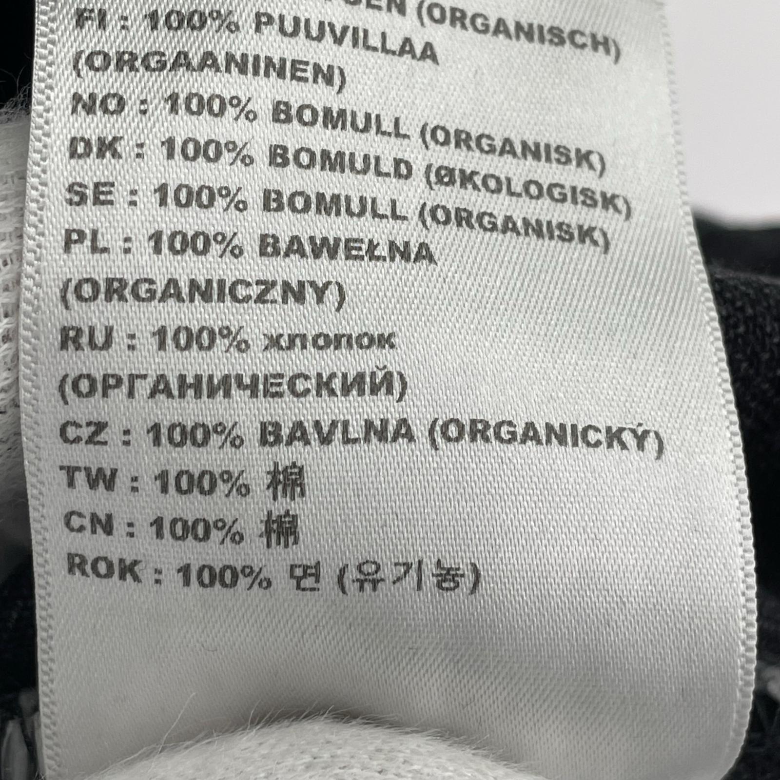 ジャケット SALINAC SHIRT JAC L ブラック