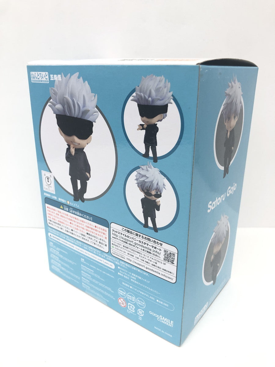 ねんどろいど　呪術廻戦　五条悟 フィギュア/グッズ