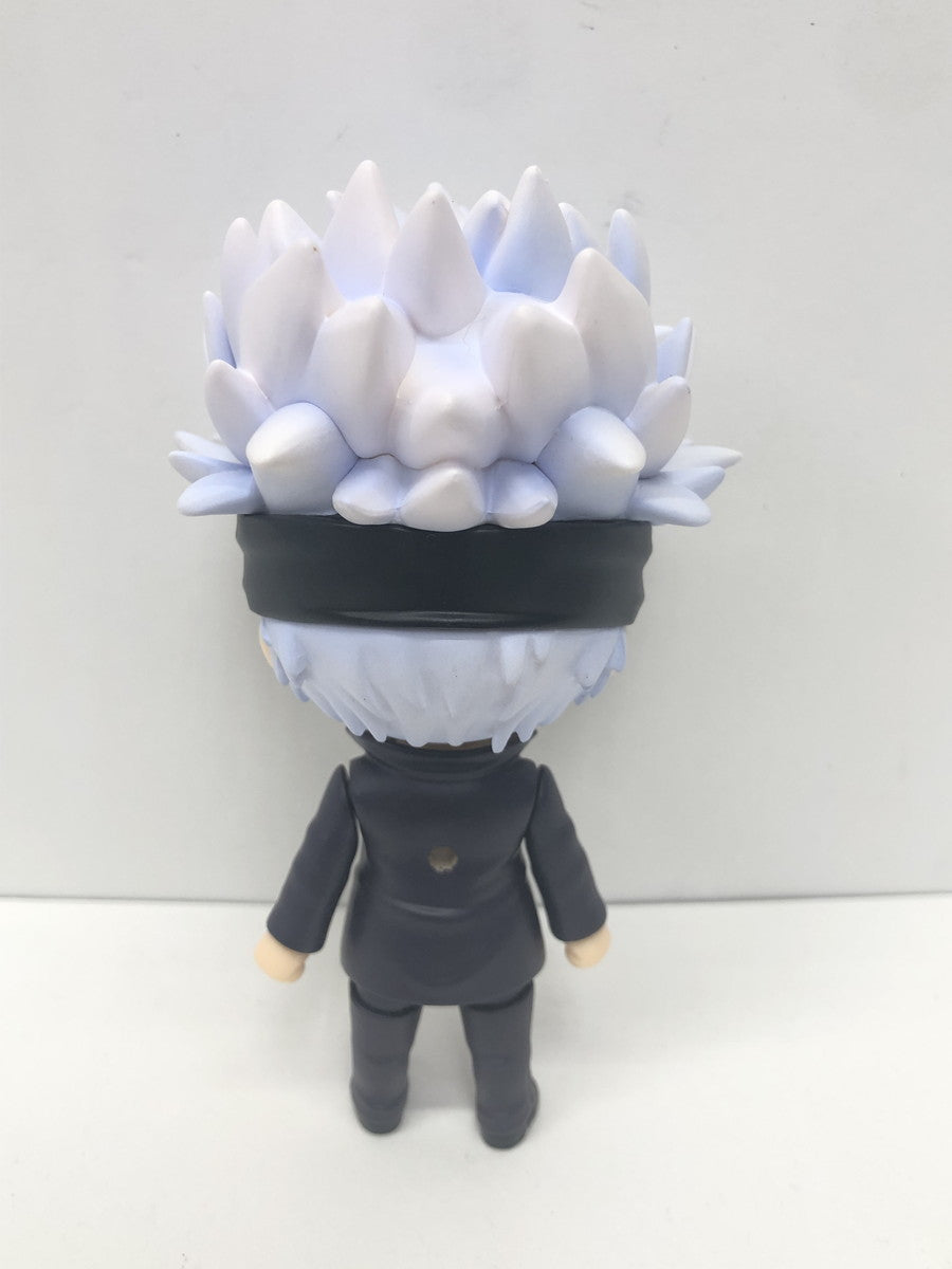 ねんどろいど　呪術廻戦　五条悟 フィギュア/グッズ