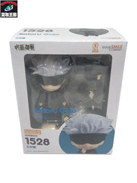 ねんどろいど　呪術廻戦　五条悟 フィギュア/グッズ