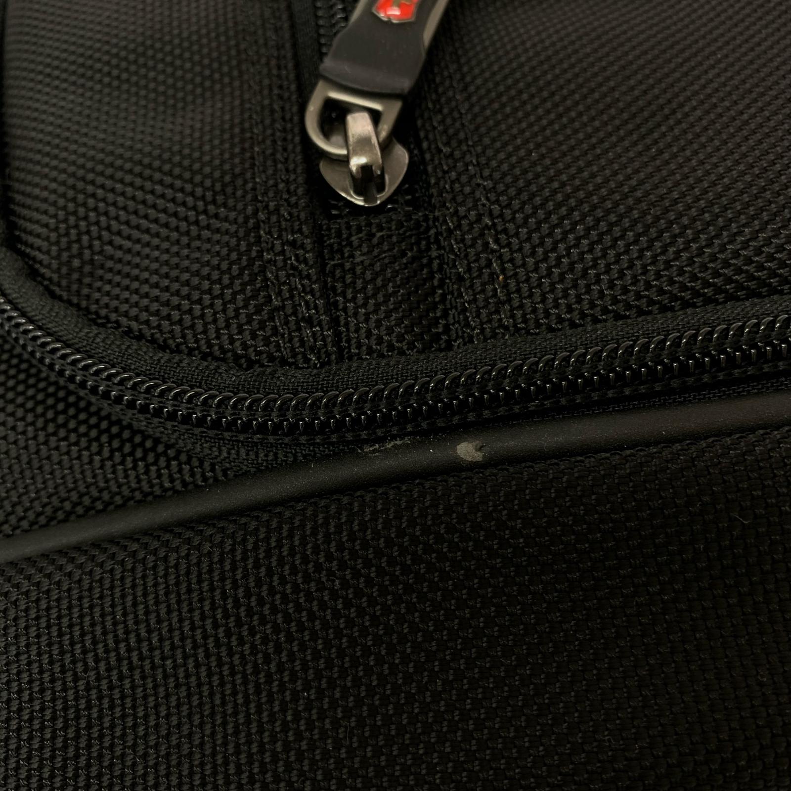 ブリーフケース VICTORINOX WT Standard Brief ブラック