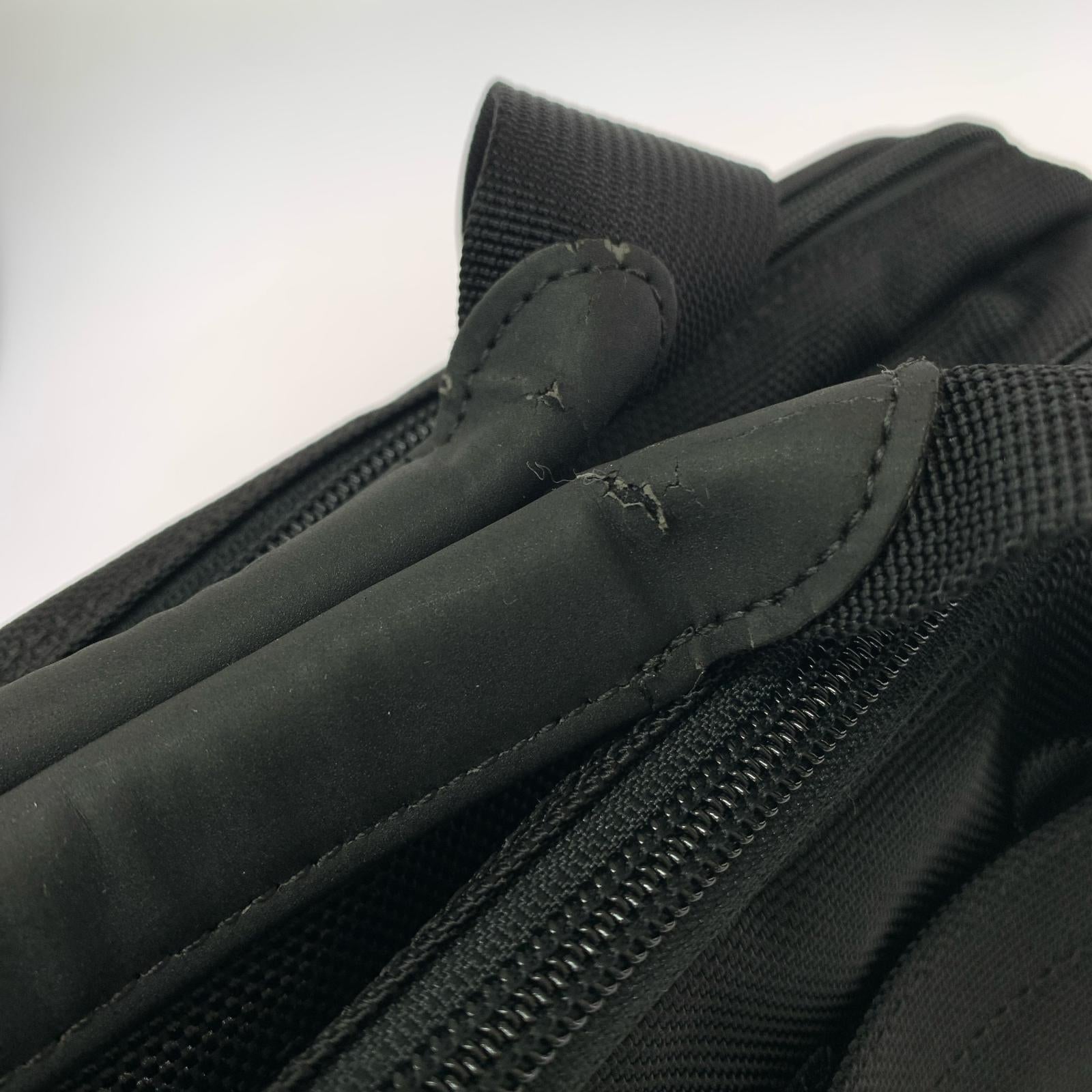 ブリーフケース VICTORINOX WT Standard Brief ブラック