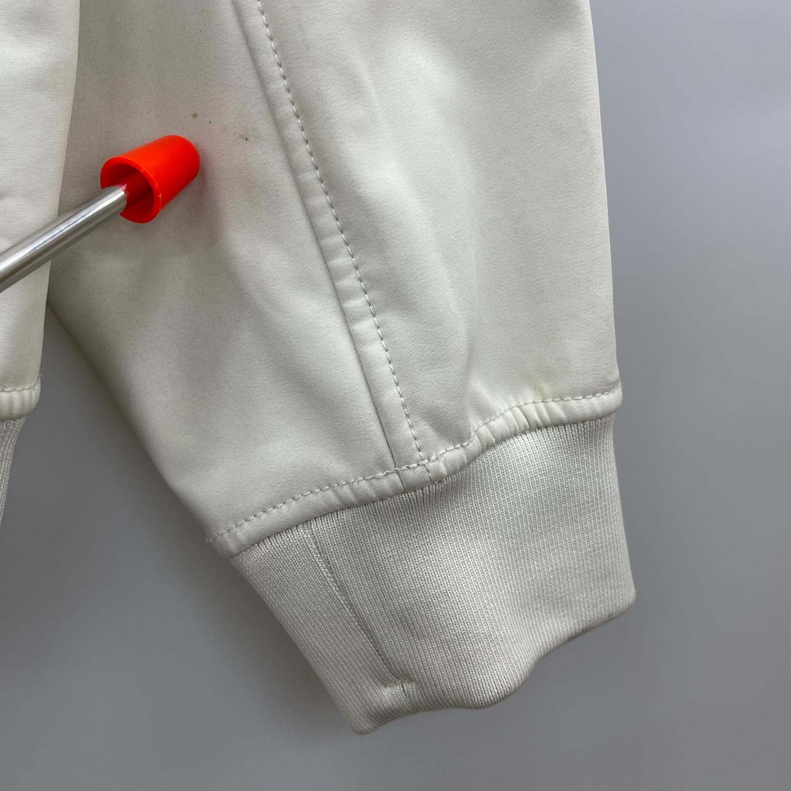 ジャケット SOFT SHELL-R Hooded Jacket サイズL L ベージュ
