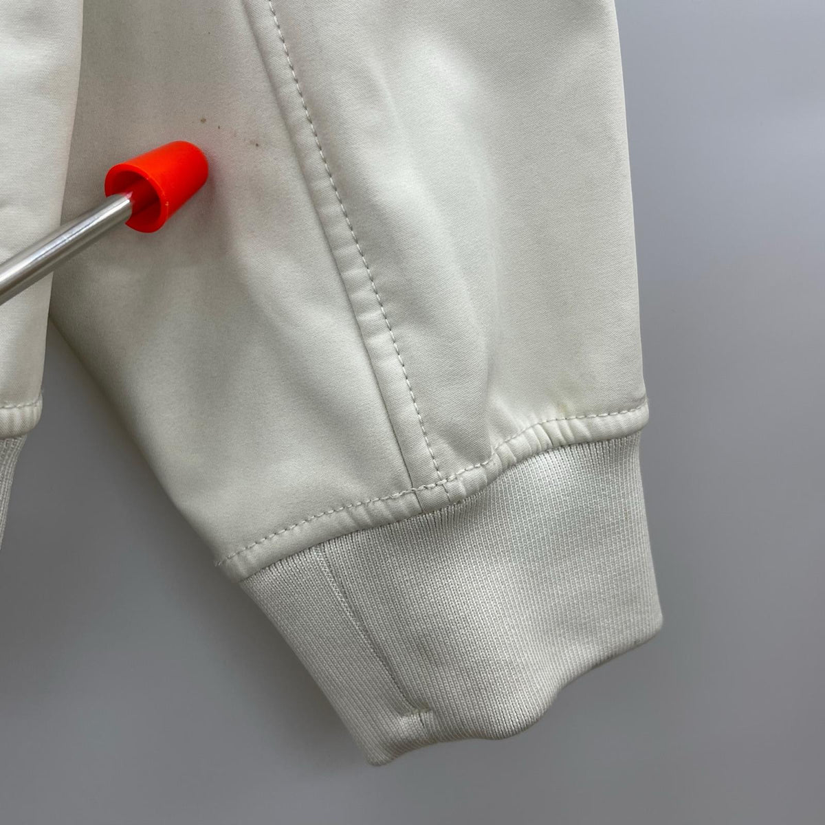 ジャケット SOFT SHELL-R Hooded Jacket ｻｲｽﾞL L ベージュ