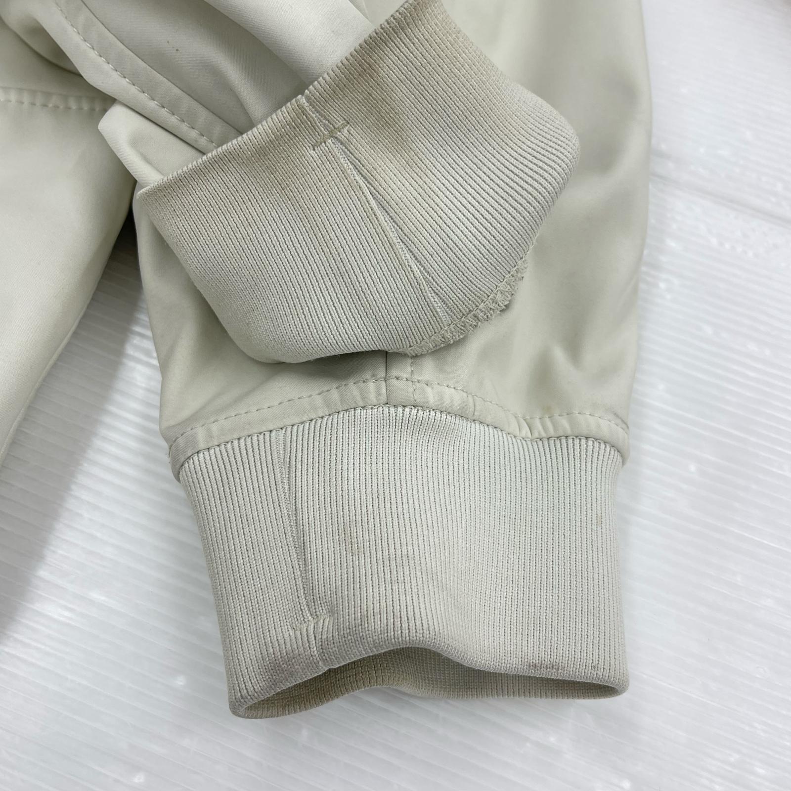 ジャケット SOFT SHELL-R Hooded Jacket サイズL L ベージュ