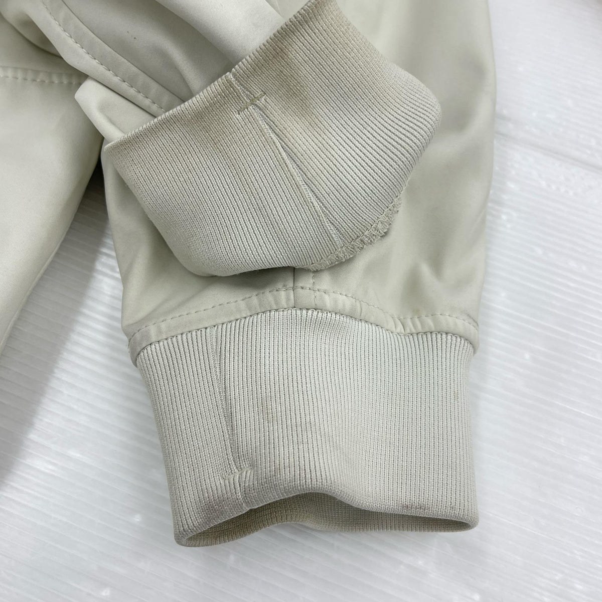 ジャケット SOFT SHELL-R Hooded Jacket ｻｲｽﾞL L ベージュ