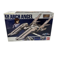 LMEX 1/1700 アークエンジェル コーティングVer. ガンプラ　1/1700 バンダイ ガンプラ