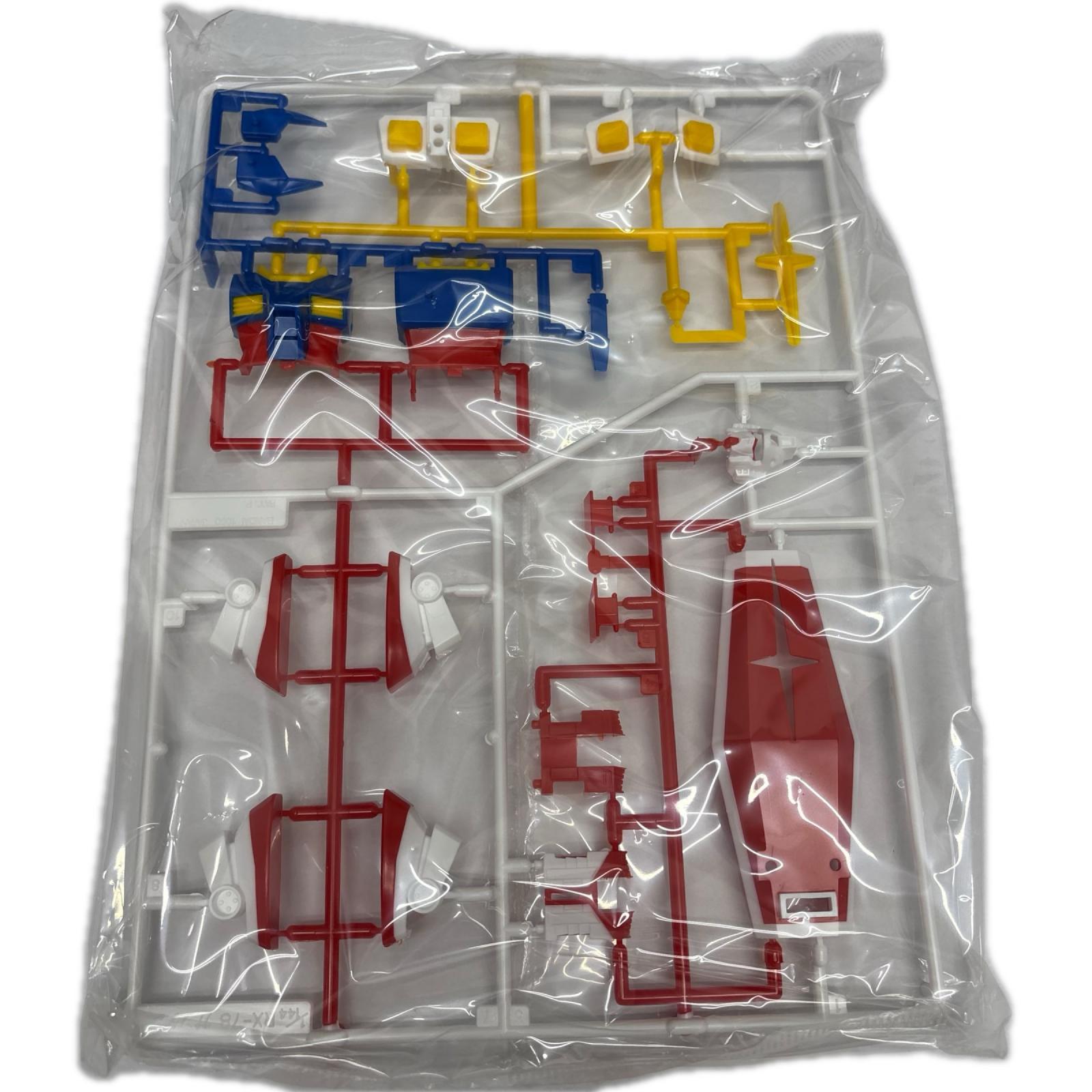旧HG 1/144 RX-78ガンダム プラモデル　ガンダム バンダイ ガンプラ