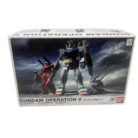 HGUC 1/144 ガンダムV作戦セット ガンプラ　ＨG U C バンダイ ガンプラ