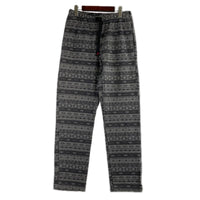 パンツ ｽｳｪｯﾄﾊﾟﾝﾂ USA製 S グレー