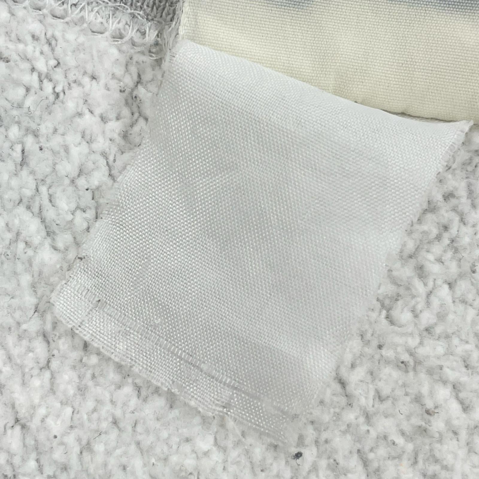スウェット 90s cros grain ILEX刺繍 Sweater グレー