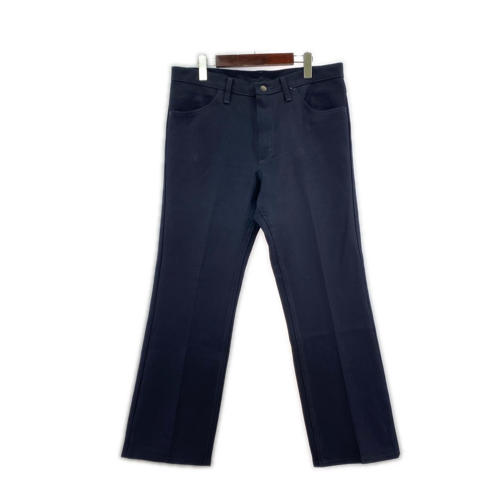パンツ 90s~00s Western Wrancher Dress Jean 82NV