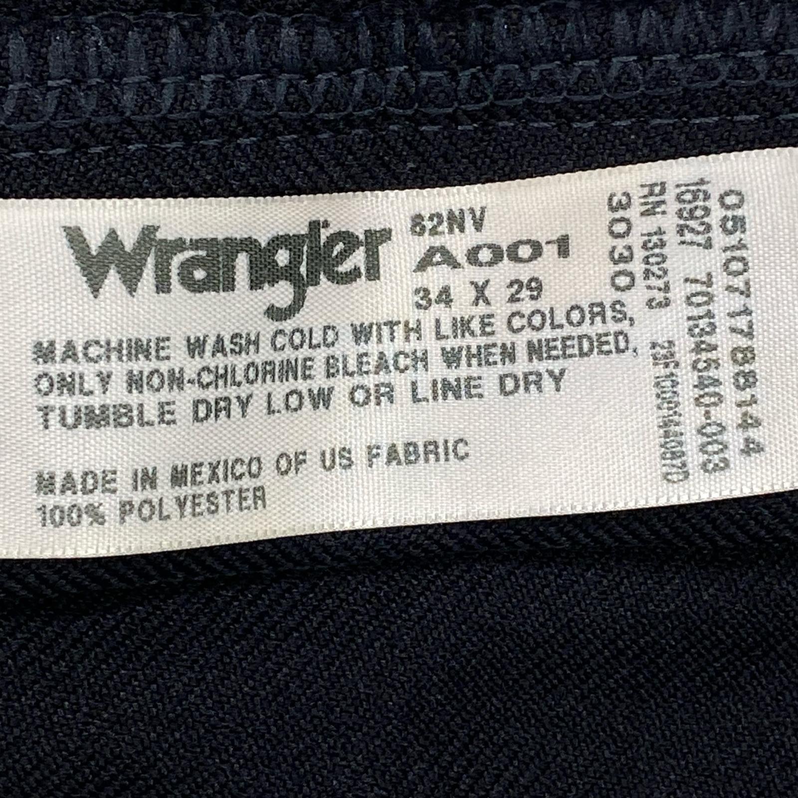パンツ 90s~00s Western Wrancher Dress Jean 82NV