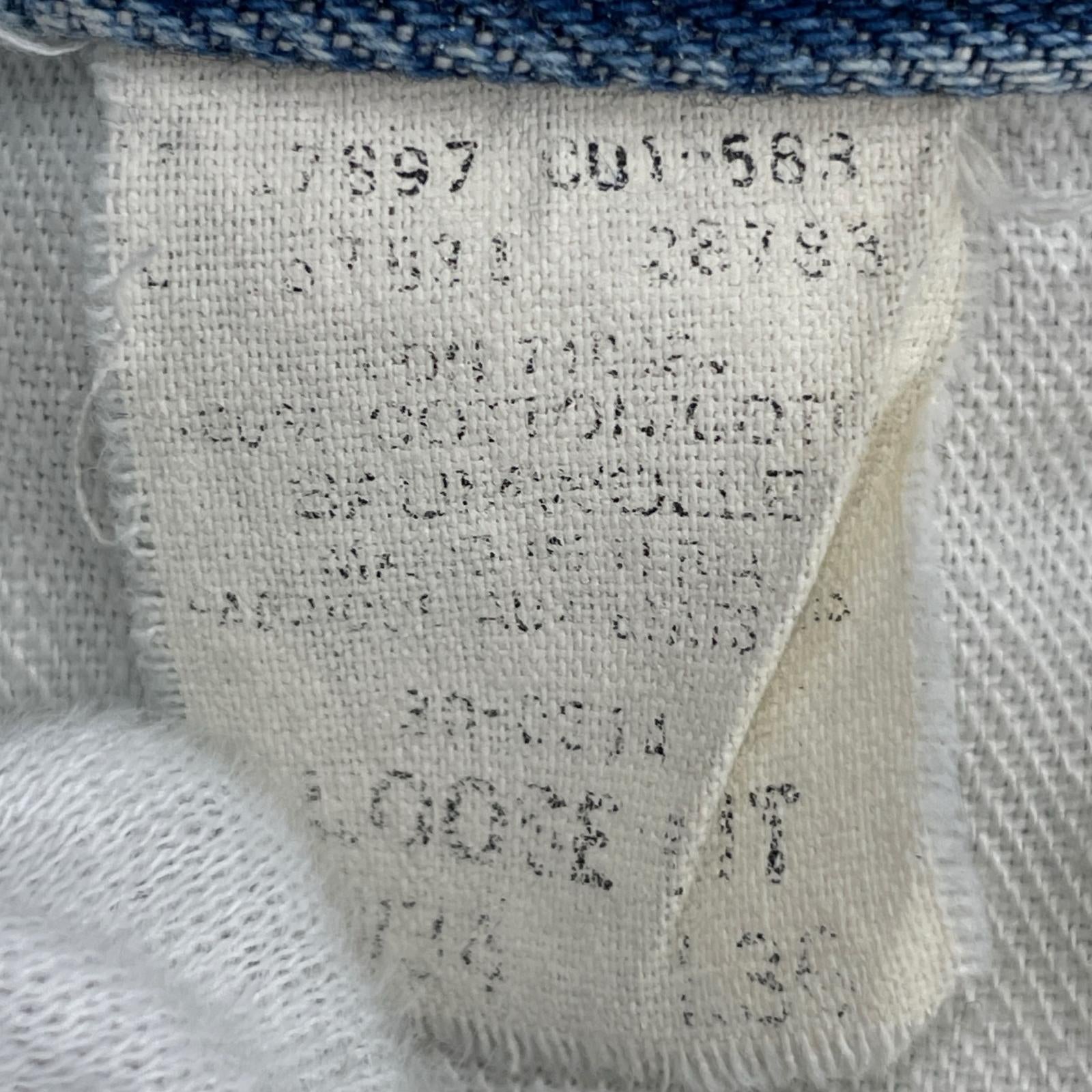 デニムパンツ 90s~00s GAP DENIM LOOSE FIT
