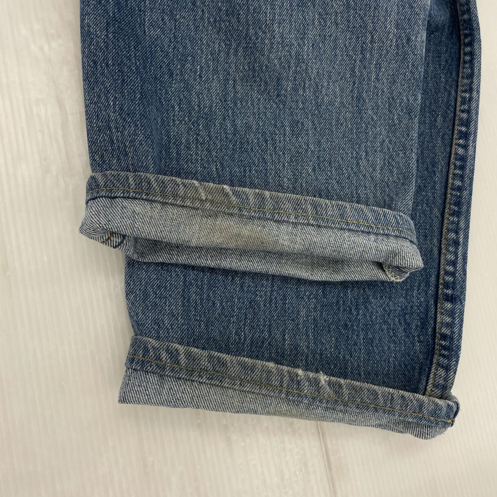 デニムパンツ 90s~00s GAP DENIM LOOSE FIT