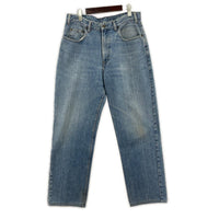 デニムパンツ 90s~00s GAP DENIM LOOSE FIT