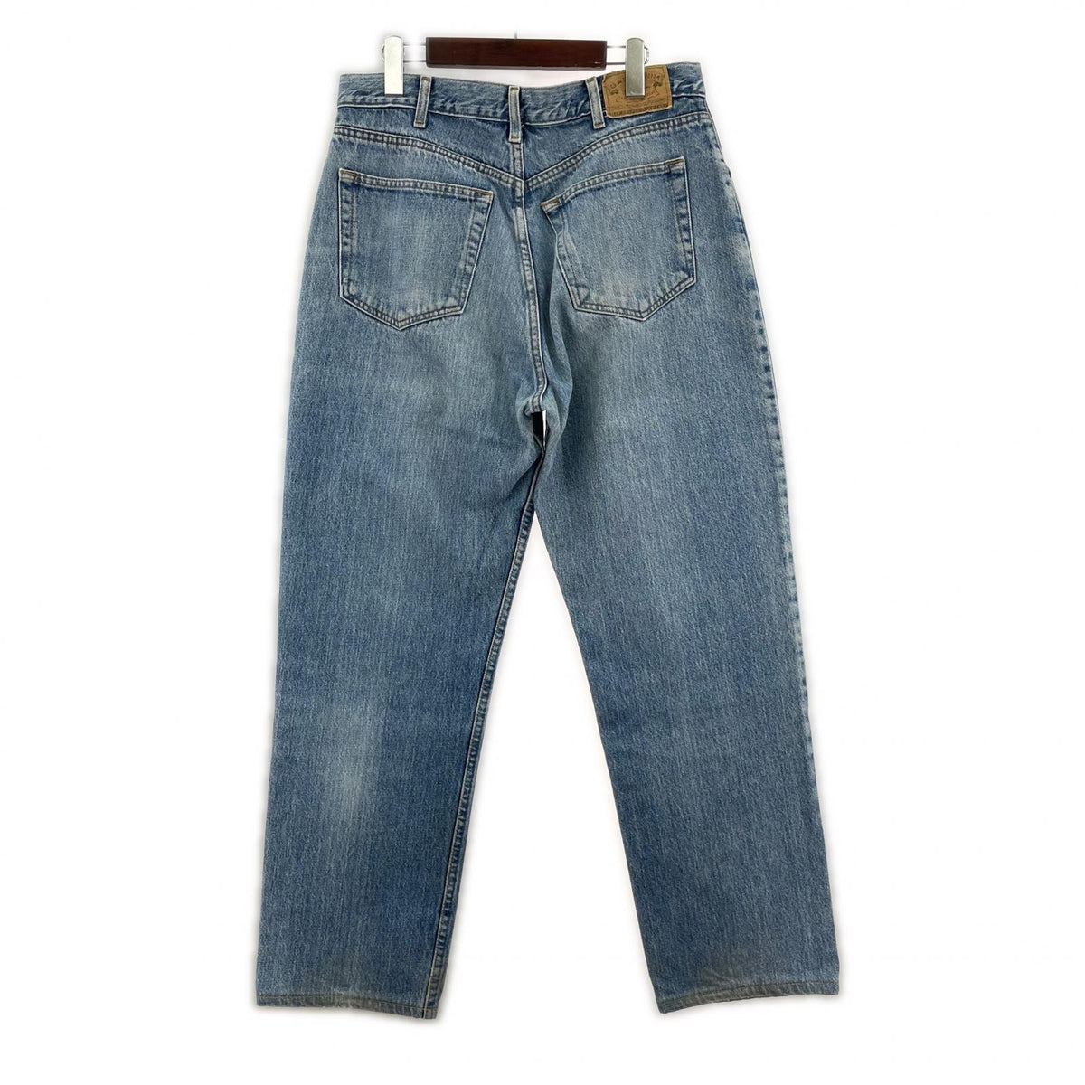 デニムパンツ 90s~00s GAP DENIM LOOSE FIT