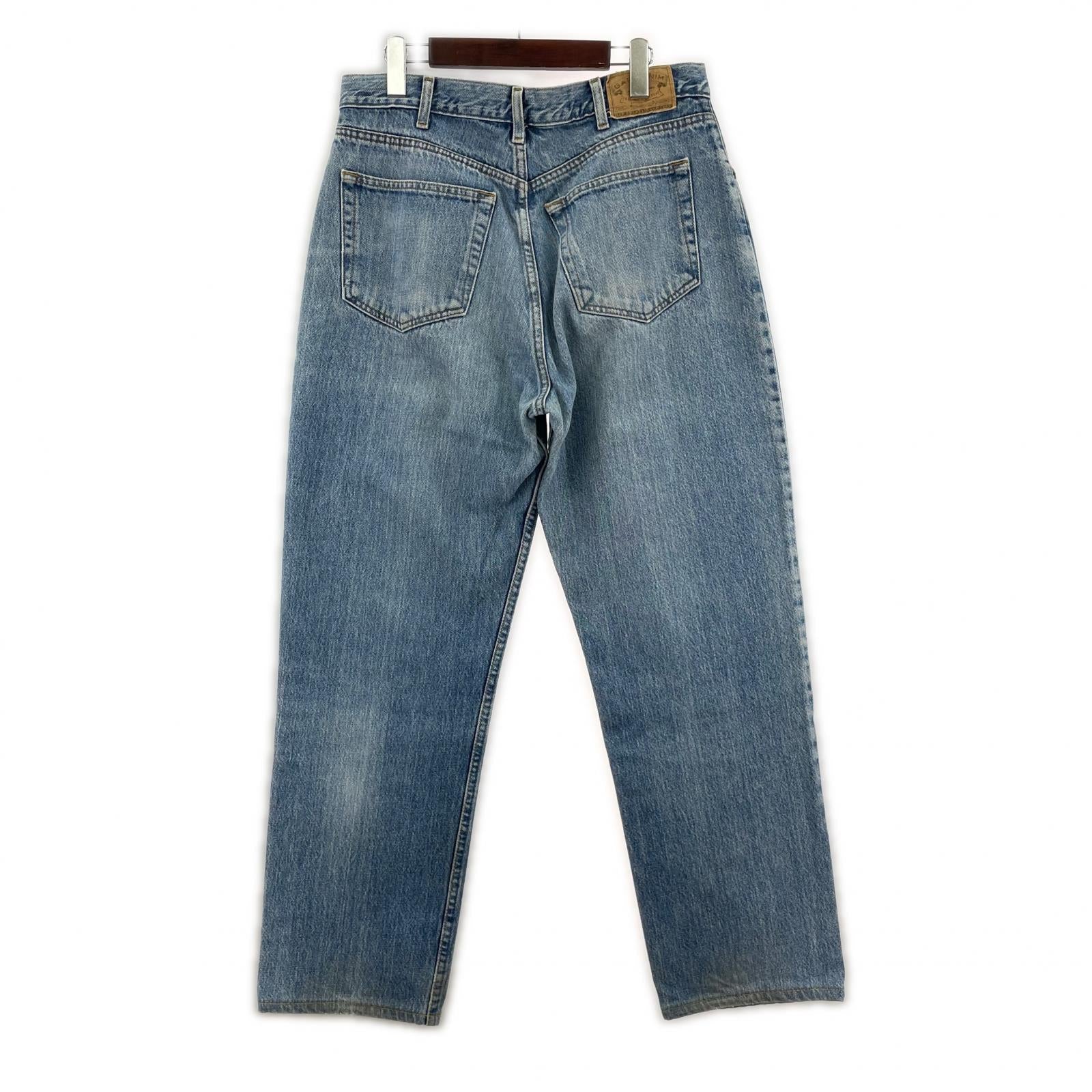 デニムパンツ 90s~00s GAP DENIM LOOSE FIT