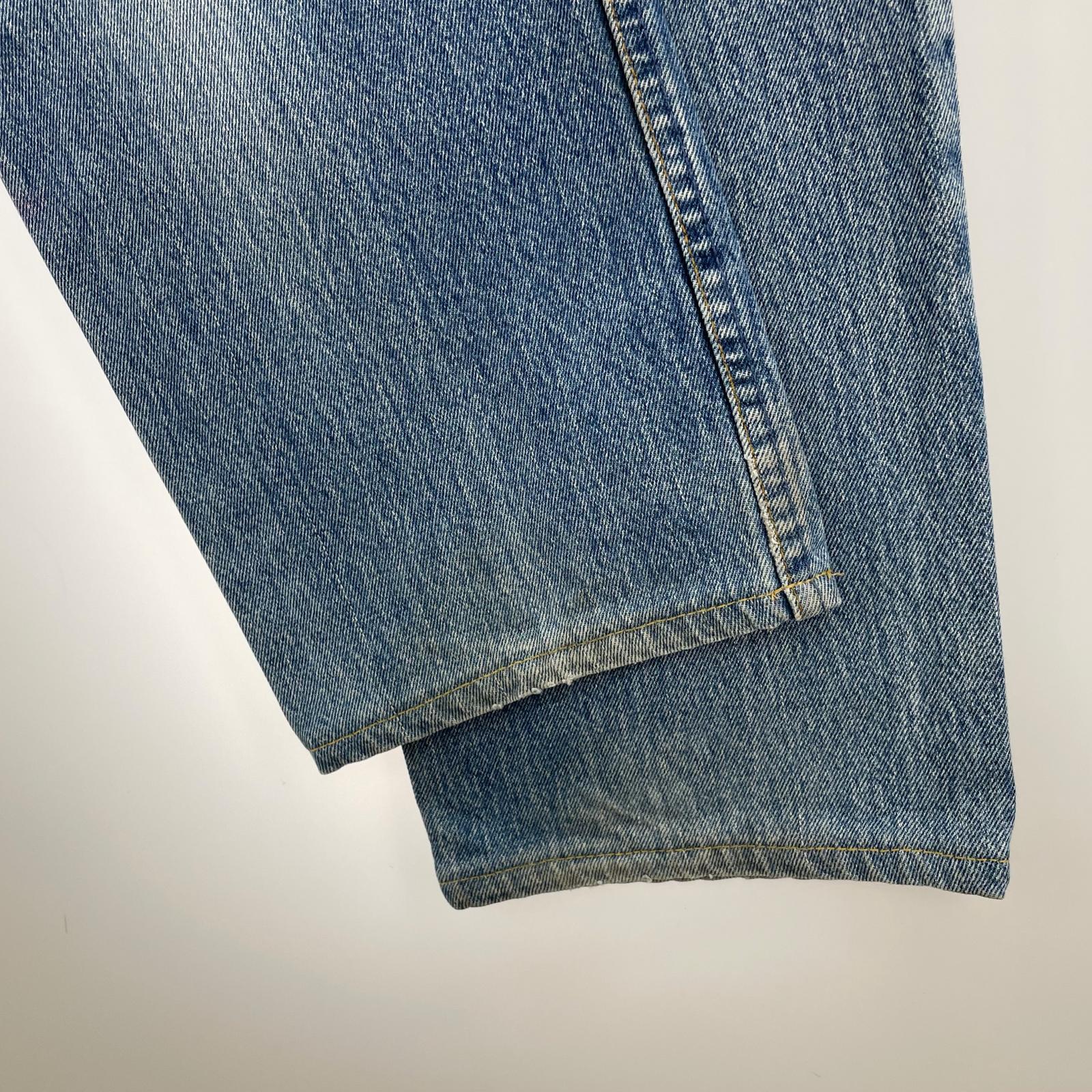 デニムパンツ 90s~00s GAP DENIM LOOSE FIT