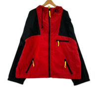 ジャケット Marlboro Full Zip Nylon Parka