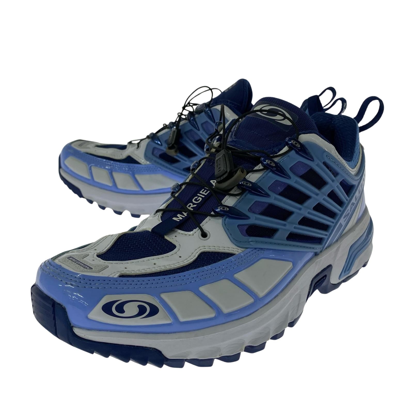 スニーカー × MM6 ACS Pro Advanced Blue (27.5) 27.5cm (US9 1/2 UK9 EU45) ブルー