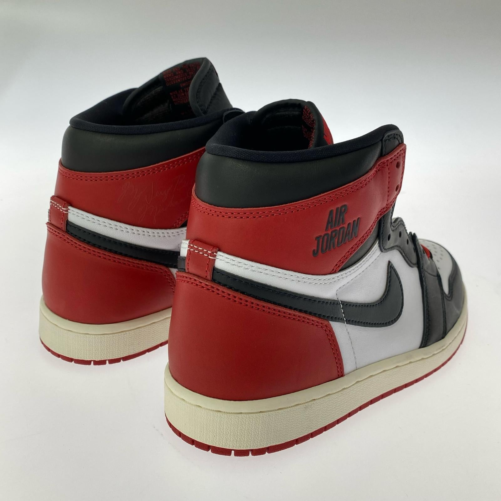 スニーカー AIR JORDAN 1 RETRO HIGH OG 27cm 27cm (US9 UK8 1/2 EU44)