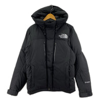 ダウンジャケット Baltro Light Jacket S BLK S ブラック