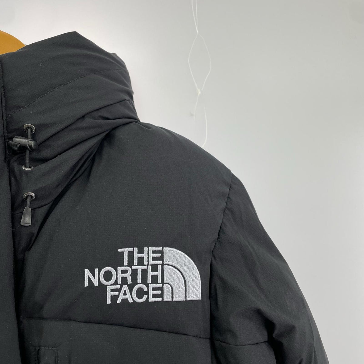 ダウンジャケット Baltro Light Jacket S BLK S ブラック