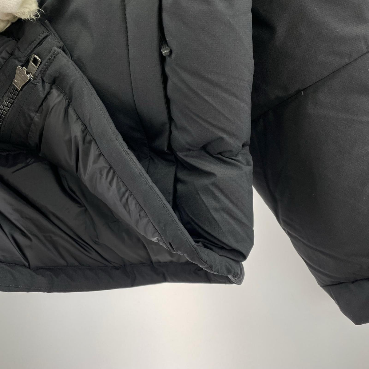 ダウンジャケット Baltro Light Jacket S BLK S ブラック