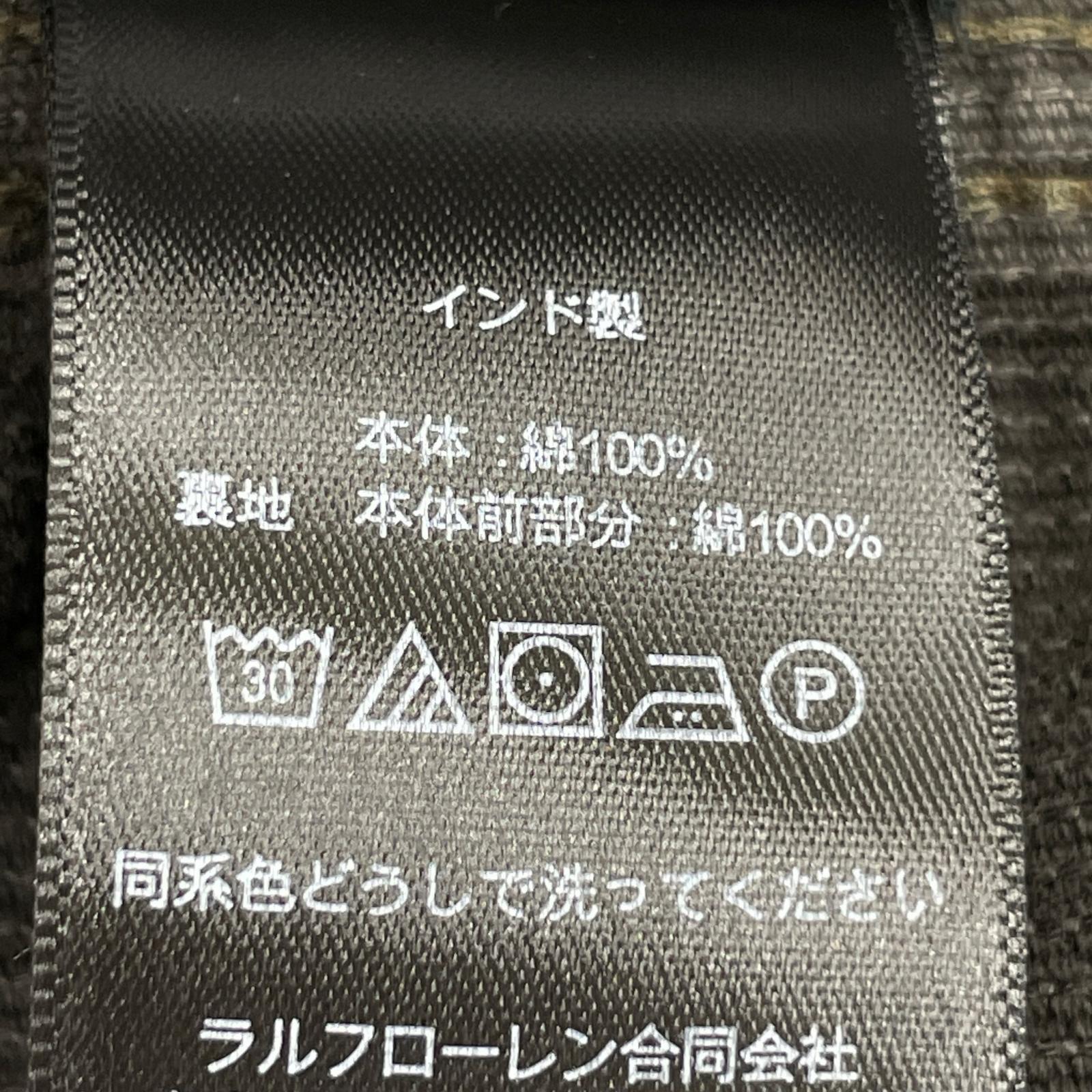 ジャケット N-1 DECK JACKET L グレー