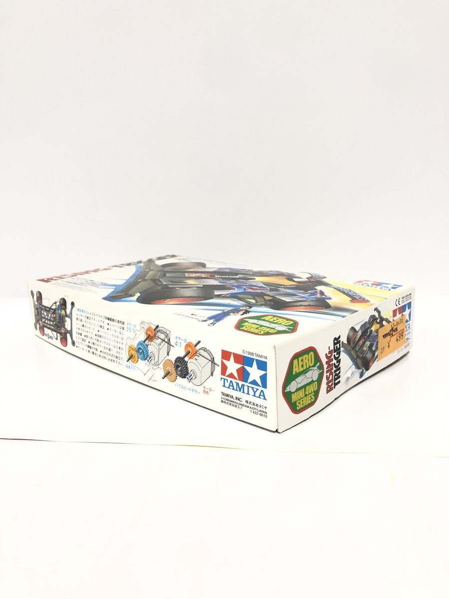 1/32 エアロミニ四駆 ライジングトリガー カープラモ・ミニ四駆