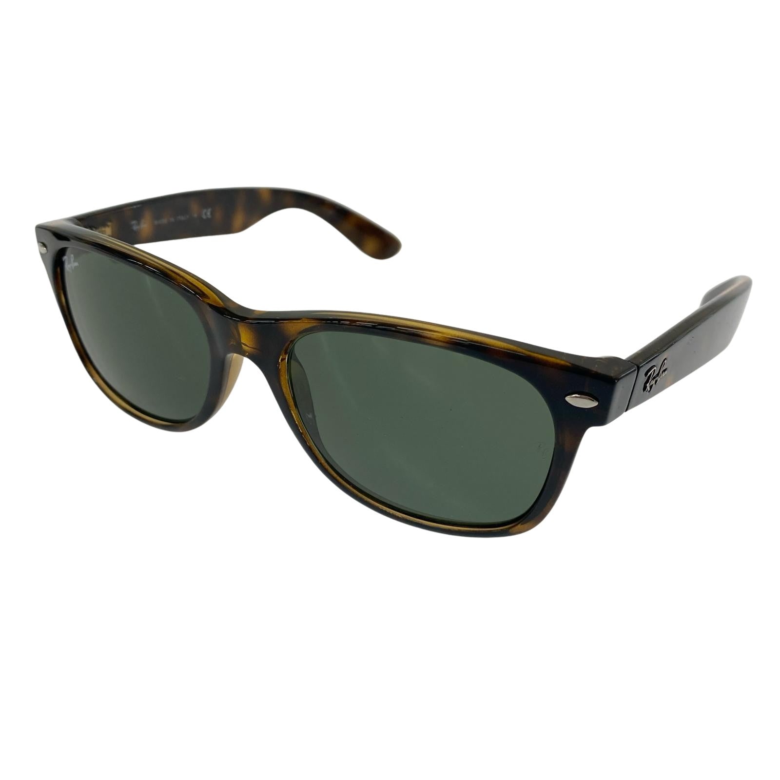 その他アクセサリー NEW WAYFARER RB2132 ブラウン