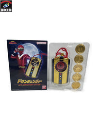 ☆ドロンチェンジャー 30th ANNIVERSARY EDITION フィギュア/グッズ