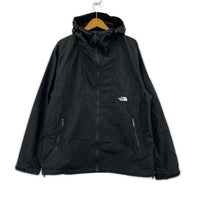 ジャケット NP72530　コンパクトジャケット（XL) ブラック