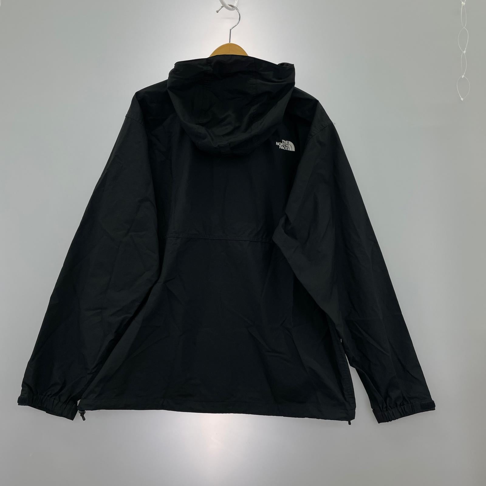 ジャケット NP72530　コンパクトジャケット（XL) ブラック