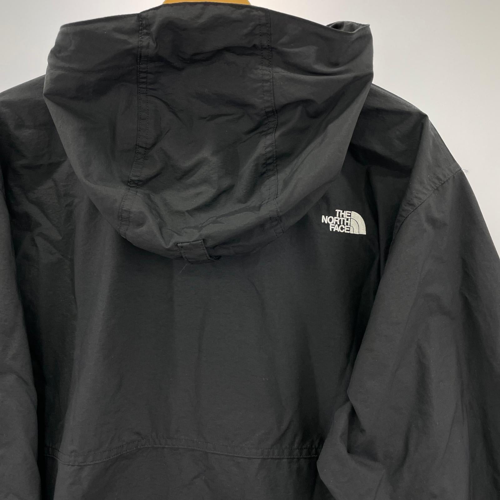 ジャケット NP72530　コンパクトジャケット（XL) ブラック