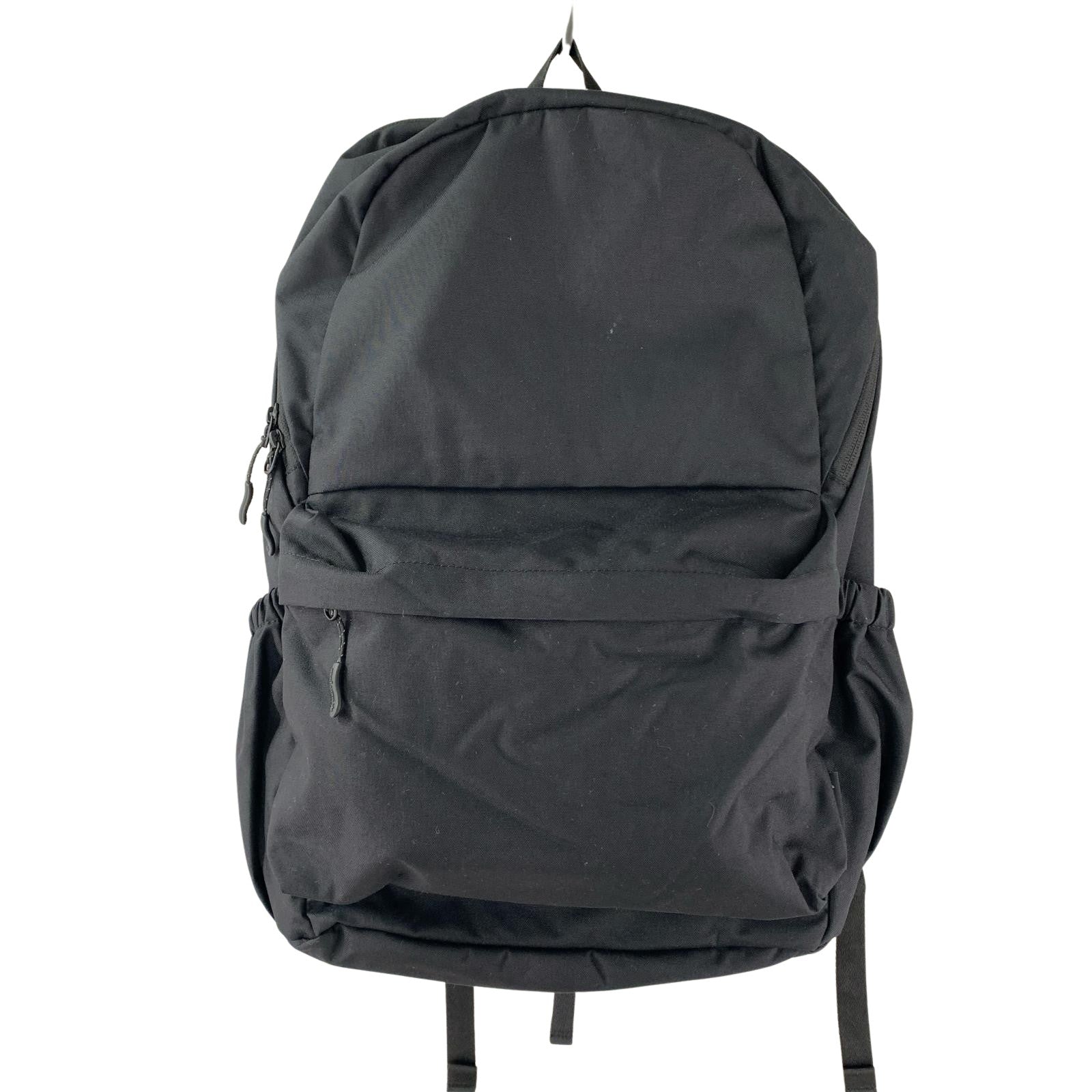 リュック・デイパック Everyday Use Backpack ブラック