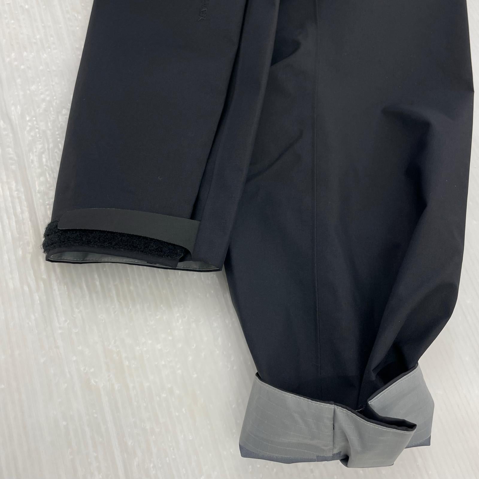 マウンテンパーカー BETA JACKET ベータジャケット BLK (L) L ブラック